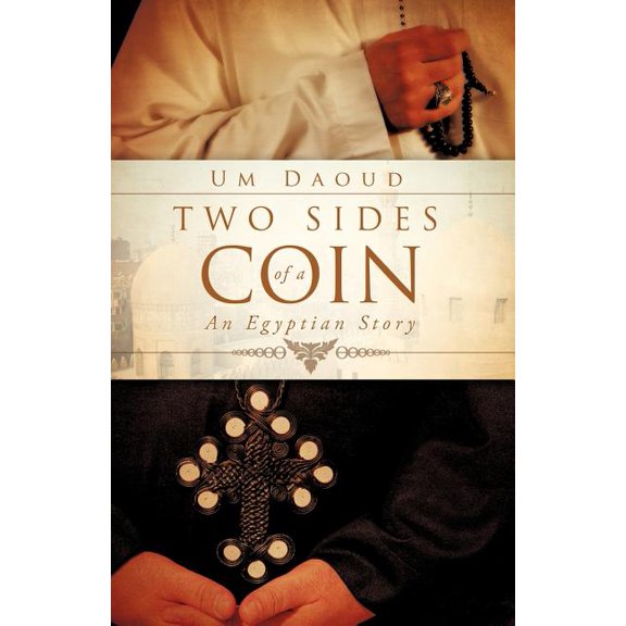 Two Sides of a Coin, (Paperback)