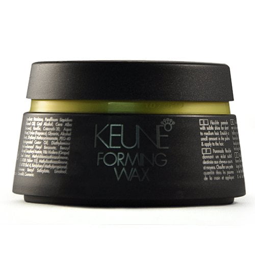 Keune Keune Forming Wax 3.4 oz.