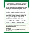 thumbnail image 2 of Stakich Bee Pollen Granules All Natural Pure Superfood 2 lbs, 2 of 2
