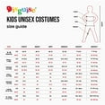 thumbnail image 2 of Disguise Link Classic Costume, Large (10-12), 2 of 6