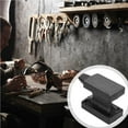 thumbnail image 3 of Xingzhi Rugged Cast Anvil Large Feet Sturdy Jewelry Making Tools Stable Iron Workbench Manual Equipment Blacksmith Jewelers Metalsmith, 3 of 8