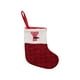 thumbnail image 1 of Medias navideñas, calcetines navideños, botas de caramelo con cascabeles, bolsas de regalo navideñas, árboles de Navidad, botas para chimenea, regalo navideño súper suave., 1 of 6