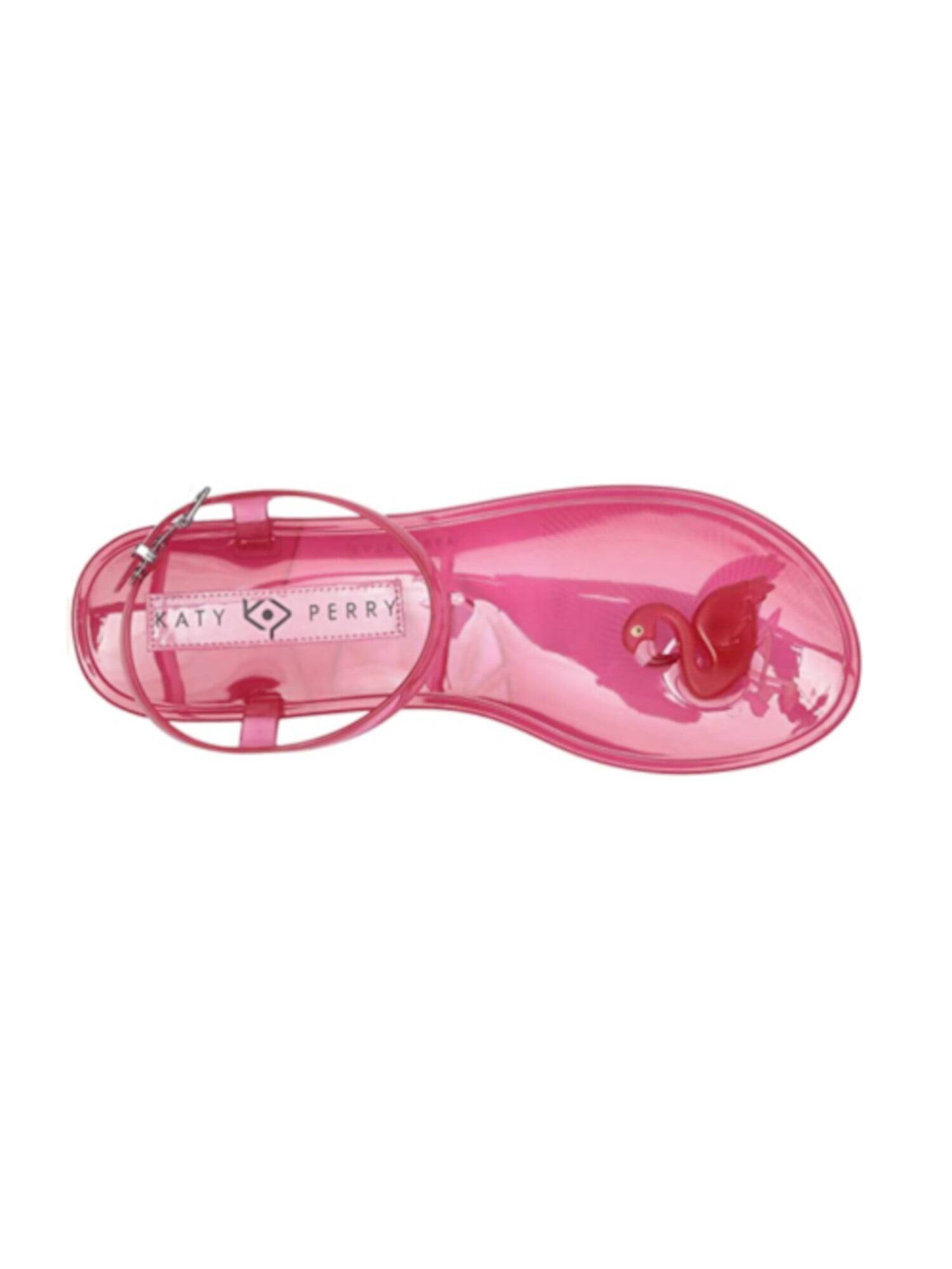 Katy Perry Women's The Geli Sandal, Vintage Pink Butterfly, 8, Vintage Pink  Butterfly, 8 : Buy Online at Best Price in KSA - Souq is now Amazon.sa:  Fashion