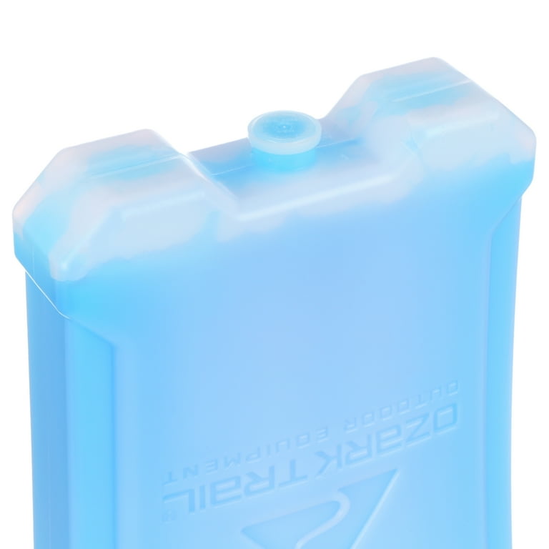  YETI ICE Reusable Cooler Ice Pack (4 LB (Blue)) : Sports &  Outdoors