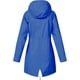 thumbnail image 5 of Chaqueta impermeable softshell para mujer, transpirable, plegable, ligera y de transición, con capucha para primavera, otoño, senderismo, trekking y ciclismo., 5 of 5