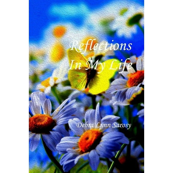 Reflections of My Life, (Paperback)