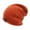 A, variant on Thin Beanie Skull Cap Knit Hat Women Hat Brimless Hats for Men Mens Caps for Women A One Size