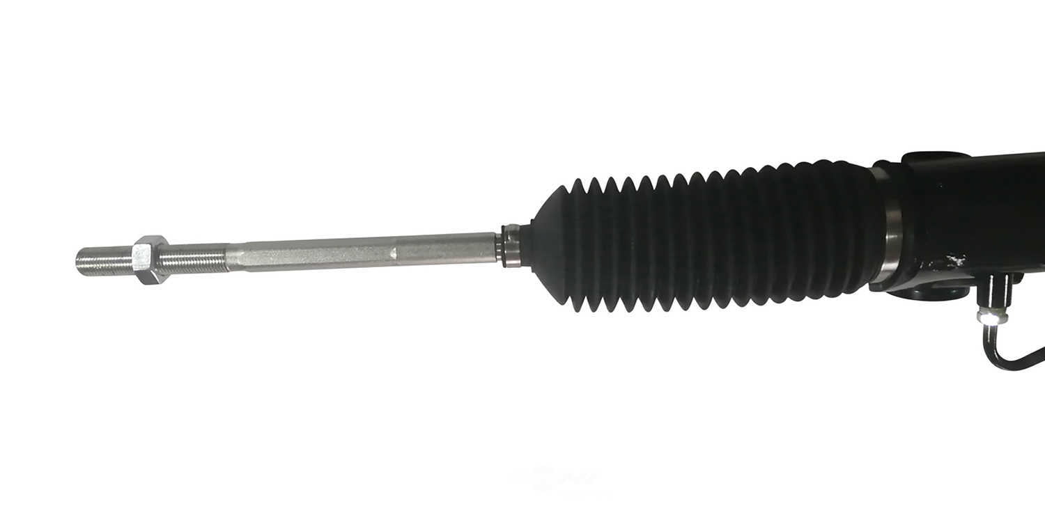 Rack and Pinion Assembly Fits select: 1994-1996 DODGE DAKOTA