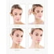 thumbnail image 4 of Beauty Bar 24k Golden Massage du visage du visage, T-Shape Electric Face Massager Arm Eye, 4 of 5