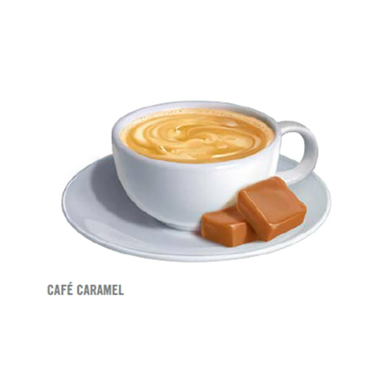 Cafe hotsell escapes caramel