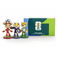 thumbnail image 1 of Set Figuras Mascotas Fifa World Cup 2026 Producto Oficial, 1 of 5