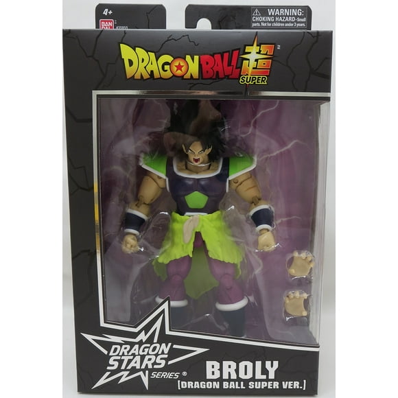 DRAGONBALL 6.5"