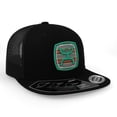 thumbnail image 2 of Gorra Hooey Zenith Negra Unitalla, 2 of 4