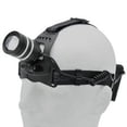 thumbnail image 3 of Scipio Cree Tactical Head Lamp, 3 of 3