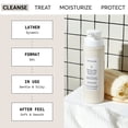 thumbnail image 2 of Gel de baño Naturium The Smoother con ácido glicólico, 500 ml, 2 of 9