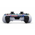 thumbnail image 3 of Skinit Rainbow Tie Dye PS5 DualSense Edge Pro Controller Skin, 3 of 4