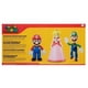 thumbnail image 3 of Figuras de 4 pulgadas Super Mario 3 pack, 3 of 4