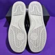thumbnail image 3 of NEW Men's Size 10 New Balance BB80 Ayhletic Shoes Sneakers Black White BB80BLK, 3 of 5