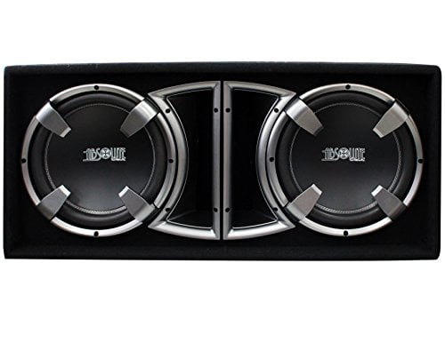 12 inch subwoofer grill walmart