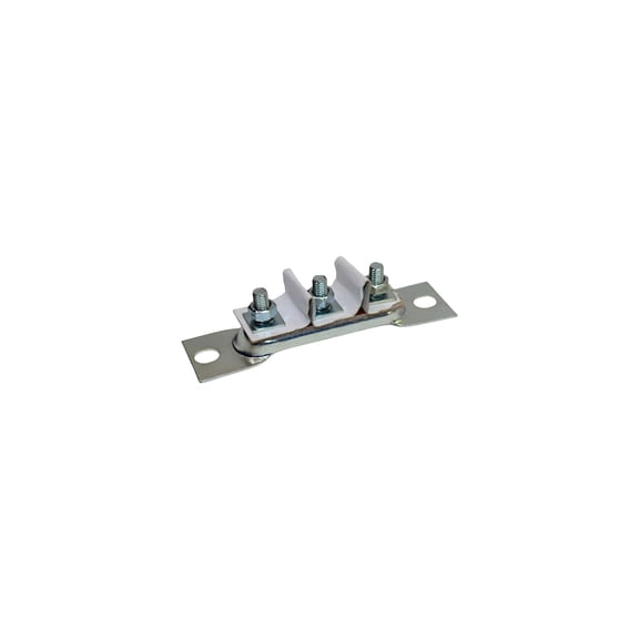 3 Terminal Junction Block Fits International Tractor 371031R91 378336R91