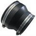 thumbnail image 2 of Rubber Coupling - Reducer Pipe Size: 4" x 3", 2 of 2