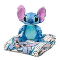 thumbnail image 5 of Lilo & Stitch Kids Plush Hugger with Silk Touch Throw Blanket Set, 50x60 inches, 5 of 7