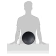 thumbnail image 2 of Breville 11-Inch Pizza Pan, Non Stick - BREBOV450PP11, 2 of 7