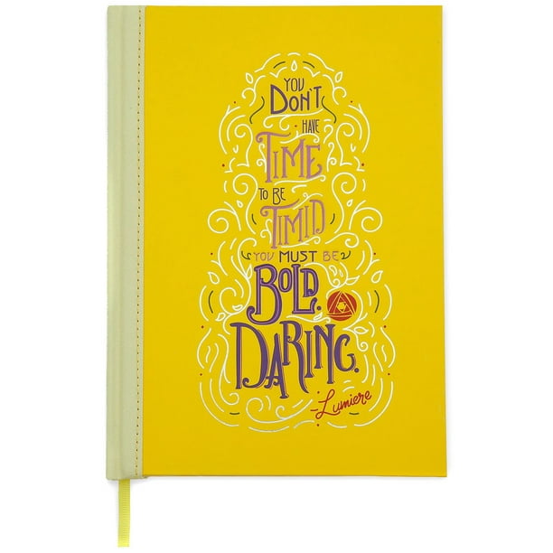 Disney Wisdom Beauty And The Beast Journal Walmart Com Walmart Com Disney Wisdom Beauty And The Beast Journal Walmart Com Walmart Com