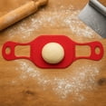 thumbnail image 5 of Silicone Baking Mat | Grade Silicone Heat Resistant Mat for Sourdough Bread Baking Supplies, Baking Supplies for Home Bakers, 5 of 8
