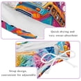 thumbnail image 3 of Mind car Detachable Sponge Adjustable Strap Bikini Set - Two-Pack for Versatile Swim Suit Looks, 3 of 6