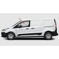 thumbnail image 5 of Driver Left Side Front Door Window Door Glass Compatible with Ford Transit Connect 2014-2023 Models, 5 of 8