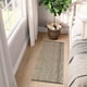 thumbnail image 5 of Tapete LEEVAN 60x109 cm Lavable Reversible para Cocina, 5 of 6