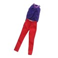 thumbnail image 4 of Traje de verano Zulema 12 pulgadas Camiseta Chaleco Pantalones, 4 of 8
