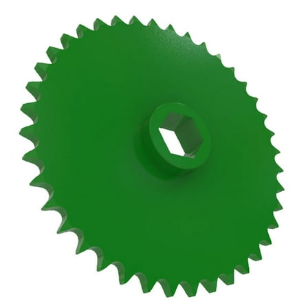 John Deere Chain Sprocket AFH205815