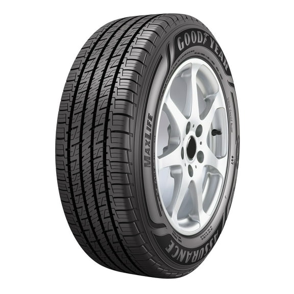 Goodyear Assurance MaxLife - 225/45R18 91V Tire