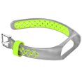 thumbnail image 4 of Para Mi Band 6 Cierre transpirable Hebilla Pin Pulsera de repuesto de dos colores, 4 of 6