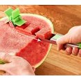 thumbnail image 4 of 1PCS Moulin à Vent en Acier Inoxydable Trancheuse de Melon D\'eau Trancheuse de Fruits Moulin à Vent de Melon Outils Multifonctionnels de Cuisine, 4 of 5