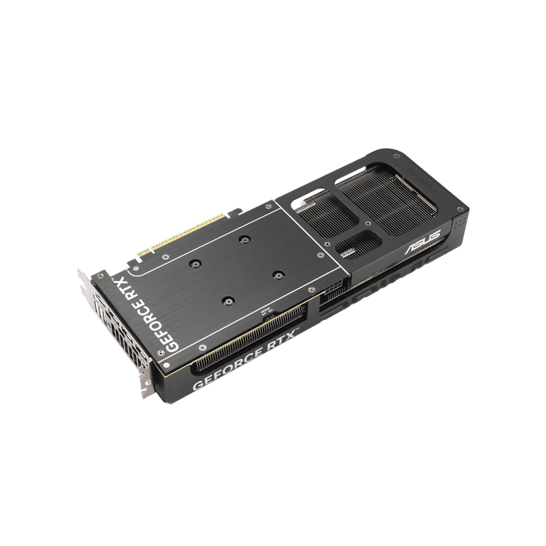 ASUS PRIME GeForce RTX 5060 Ti 16GB - OC Edition - Graphics Card