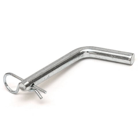 Malibu Boat Trailer Hitch Pin 6855121 | 1/2 Inch Diameter Steel
