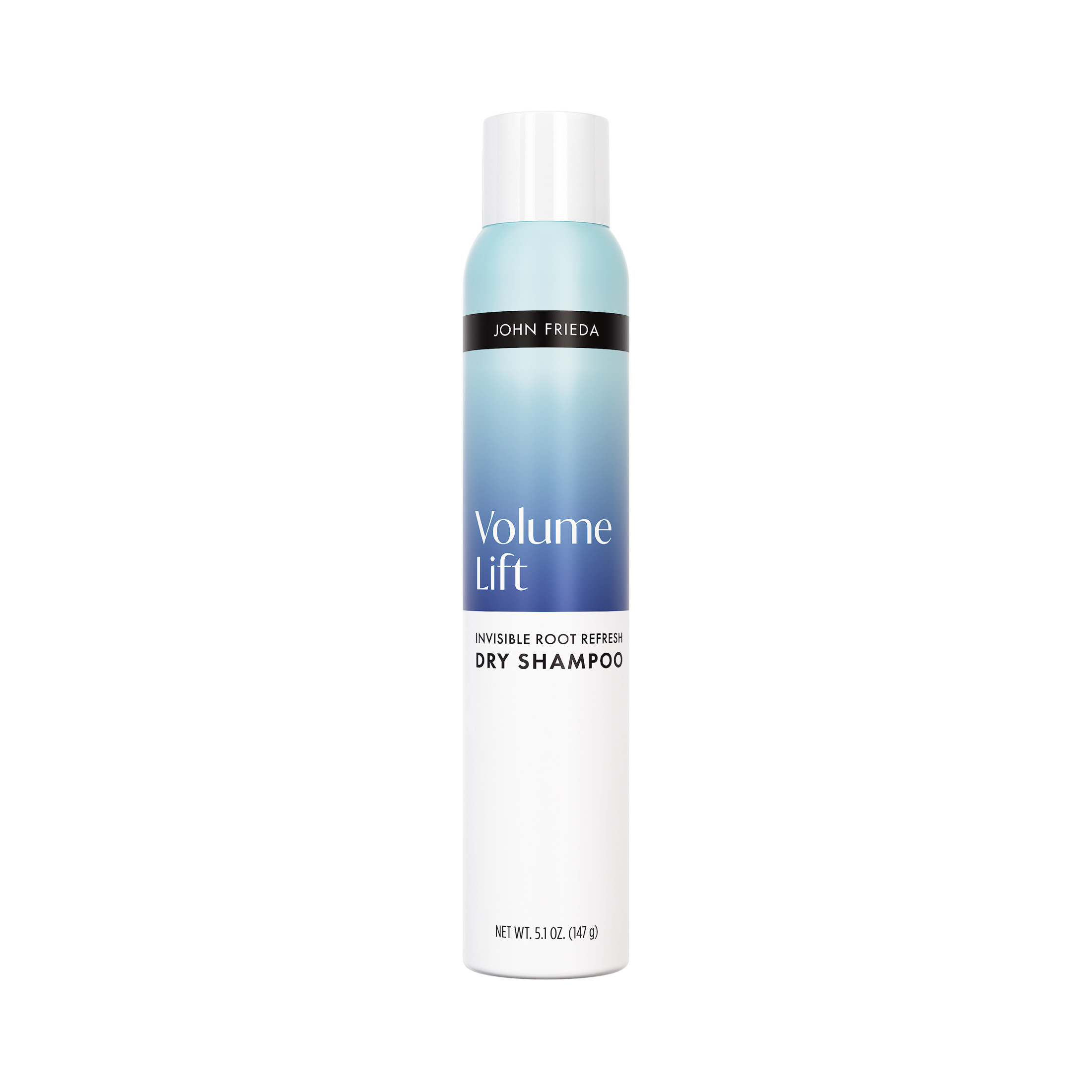 John Frieda Volume Lift Invisible Root Refresh Dry Shampoo photo 1