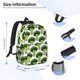 thumbnail image 5 of Disketp Cute Broccoli Mochila Escolar de 15 Pulgadas, Mochila Ligera para Estudiantes, Viajes y Trabajo, Cómoda y Resistente para el Uso Diario, 5 of 6