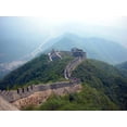 thumbnail image 2 of Great Wall China Wall Mural Decal by Wallmonkeys Vinyl Peel and Stick Graphic (24 in W x 18 in H), 2 of 4