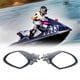thumbnail image 5 of Motorcycle Boat Rearview Mirror Reflector Aquatic Moto for WaveRunner, 5 of 5