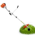 thumbnail image 3 of KFFKFF Grass Cutter, 51.7CC 2-Stroke, Fueled by Gas, 16.9" Wireless Lawn Trimmer, Versatile Yard Edger with Shoulder Support & 3T Blade, Plant Cutter for Efficient Lawn Maintenance, 3 of 9