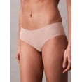 thumbnail image 3 of Bragas Calvin Klein Invisibles sin costuras para mujer, 3 of 6