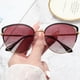 thumbnail image 4 of Gafas de sol polarizadas anti-ultravioleta, tendencia de moda, gafas de sol con personalidad, hechas de TAC, metal, 4 of 5