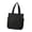Black, variant on Tennis Gear Backpack & Tote, 2 Racquet Holder, Compartment, Weekender Bag