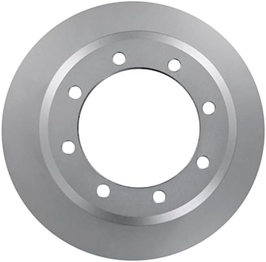 Motorcraft NBRR-111 Disc Brake Rotor Fits select: 2005-2012 FORD F350, 2011-2012 FORD F450