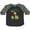 Baseball Smoke and Vintage Camo, variant on Inktastic I'm Gonna Be a Big Brother Dino Boys Toddler T-Shirt