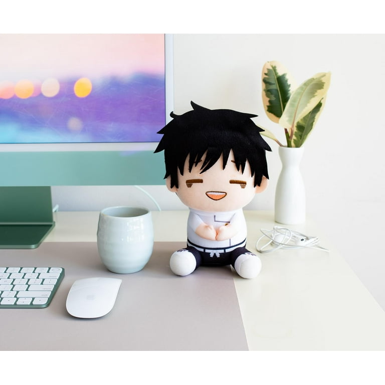 Banpresto Jujutsu Kaisen Yuta Okkotsu Anime Toy - 8